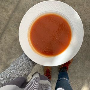 Meet your Posher, Moses